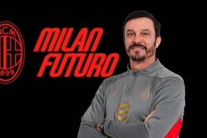 在线娱乐-降无可降！如果米兰未来队从意丁降级，将不得参加更低级别联赛