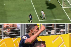 电竞投注-25分钟被巴黎3-0！骆明：皇马这个全新阵容漏洞百出