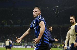 开云电竞注册-莫雷托：国米考虑和弗拉泰西续约，但若有国外的丰厚报价也会考虑