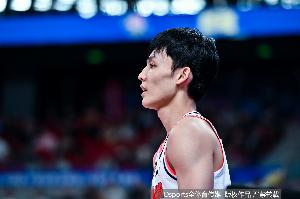 电子竞技-替补表现中规中矩！徐杰8中5拿到12分1板2助1断 4次失误