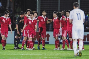 体育博彩-邓卓翔转型