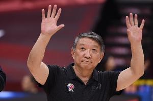 电竞投注-宫鲁鸣：新女篮的首次集训 大家积极性都很高 特别感谢杨家姐妹