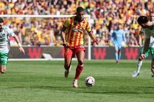 在线娱乐-罗马诺：国米超2000万欧正式报价朗斯中场迪乌夫