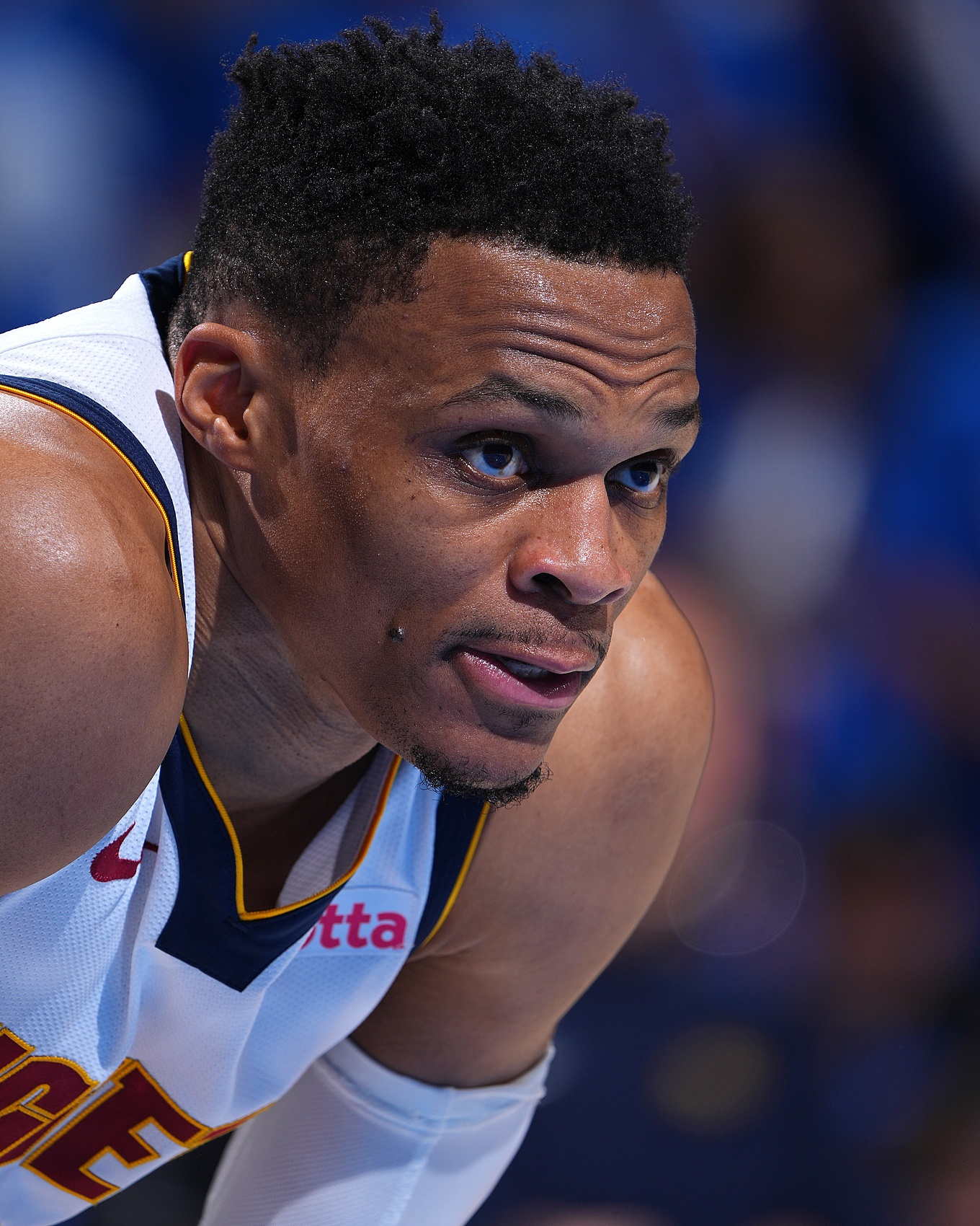 在线娱乐-文胖：威少难寻下家，源于各队对老将控卫兴趣低迷